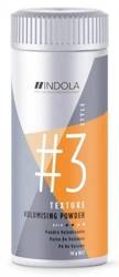 Indola #3 Texture Volumising Powder 10g