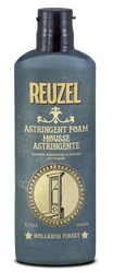 Reuzel Astringent Foam / Pianka Po Goleniu 200 ml
